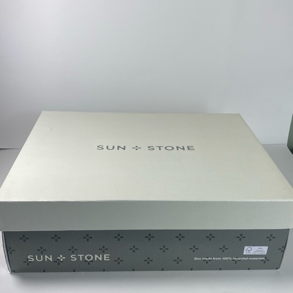 Sun and Stone NWT women’s size 9 black boots - Picture 2 of 9